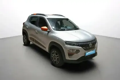 Photo 7 Dacia Spring  Achat Intégral