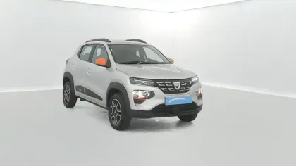 Photo 15 Dacia Spring  Achat Intégral