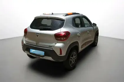 Photo 5 Dacia Spring  Achat Intégral
