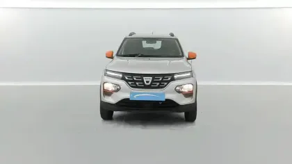 Photo 16 Dacia Spring  Achat Intégral