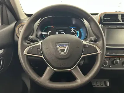 Photo 23 Dacia Spring  Achat Intégral