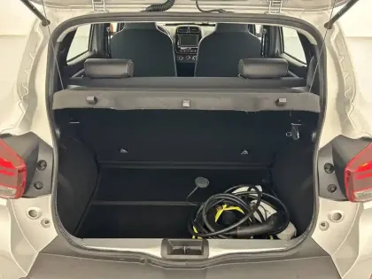 Photo 26 Dacia Spring  Achat Intégral