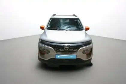 Photo 1 Dacia Spring  Achat Intégral