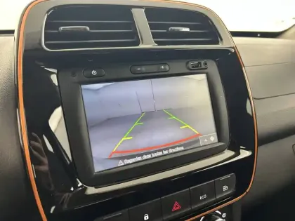 Photo 28 Dacia Spring  Achat Intégral