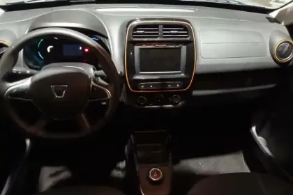 Photo 8 Dacia Spring  Achat Intégral