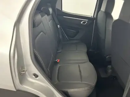 Photo 24 Dacia Spring  Achat Intégral