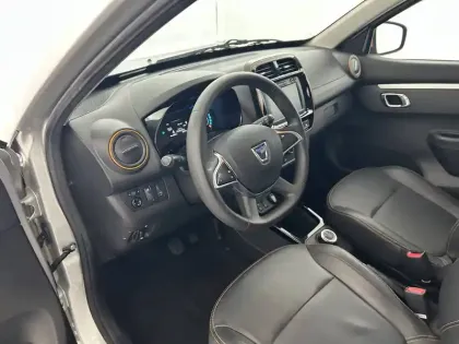 Photo 18 Dacia Spring  Achat Intégral