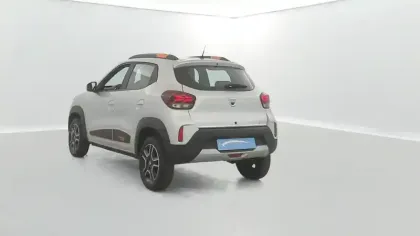 Photo 11 Dacia Spring  Achat Intégral