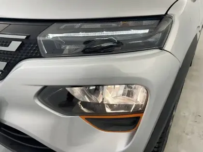 Photo 29 Dacia Spring  Achat Intégral