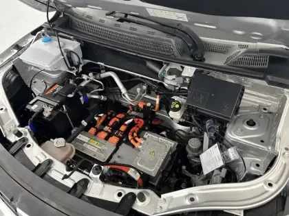 Photo 30 Dacia Spring  Achat Intégral