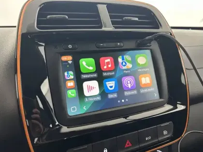 Photo 33 Dacia Spring  Achat Intégral