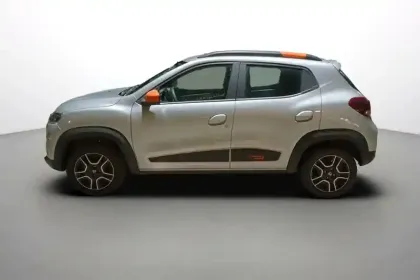 Photo 2 Dacia Spring  Achat Intégral