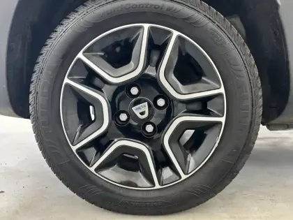 Photo 27 Dacia Spring  Achat Intégral