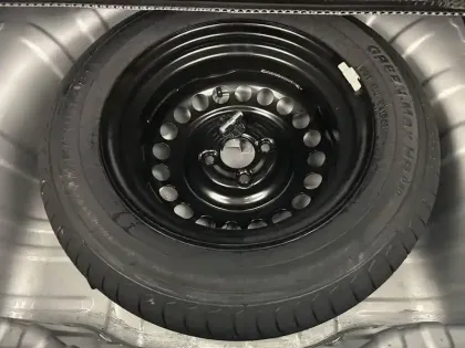 Photo 31 Dacia Spring  Achat Intégral