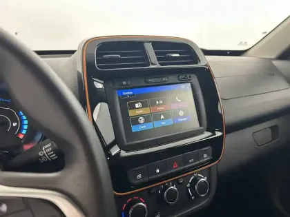 Photo 20 Dacia Spring  Achat Intégral