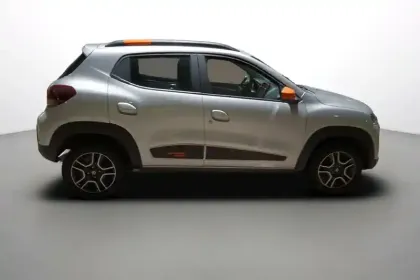 Photo 6 Dacia Spring  Achat Intégral