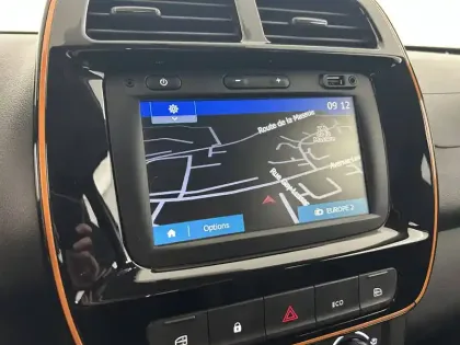 Photo 32 Dacia Spring  Achat Intégral