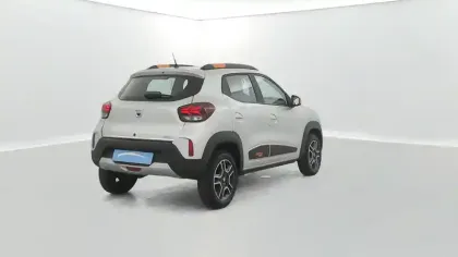 Photo 13 Dacia Spring  Achat Intégral