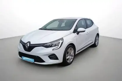 Photo 6 Renault Clio  TCe 90 - 21N