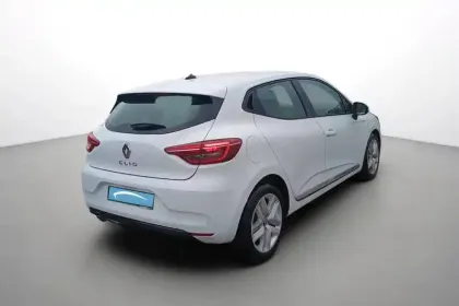 Photo 10 Renault Clio  TCe 90 - 21N