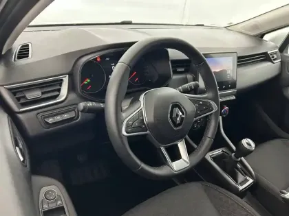 Photo 24 Renault Clio  TCe 90 - 21N