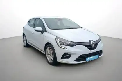 Photo 12 Renault Clio  TCe 90 - 21N