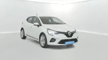 Photo 21 Renault Clio  TCe 90 - 21N