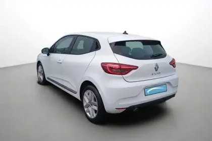 Photo 8 Renault Clio  TCe 90 - 21N