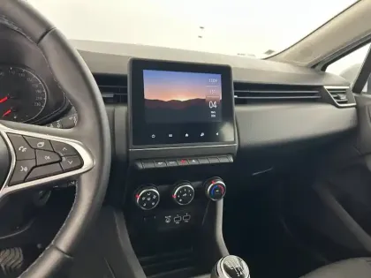 Photo 26 Renault Clio  TCe 90 - 21N