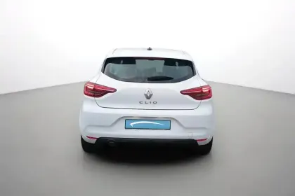 Photo 9 Renault Clio  TCe 90 - 21N