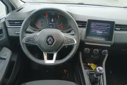 Photo 14 Renault Clio  TCe 90 - 21N