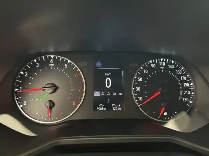 Photo 31 Renault Clio  TCe 90 - 21N