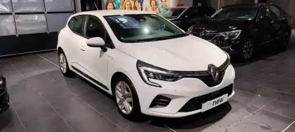 Photo 1 Renault Clio  TCe 90 - 21N