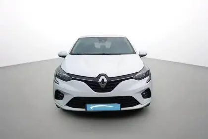 Photo 13 Renault Clio  TCe 90 - 21N