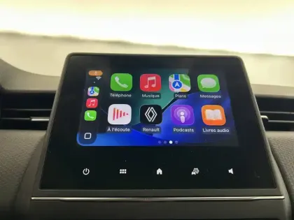 Photo 39 Renault Clio  TCe 90 - 21N