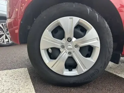 Photo 9 Dacia Sandero  SCe 65 - 22