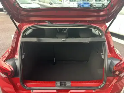 Photo 8 Dacia Sandero  SCe 65 - 22