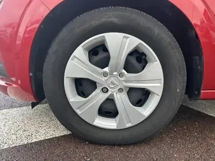 Photo 10 Dacia Sandero  SCe 65 - 22