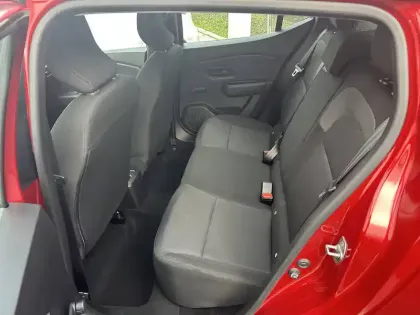 Photo 15 Dacia Sandero  SCe 65 - 22