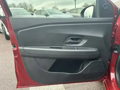 Photo 13 Dacia Sandero  SCe 65 - 22