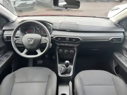 Photo 17 Dacia Sandero  SCe 65 - 22