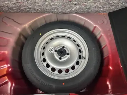 Photo 16 Dacia Sandero  SCe 65 - 22