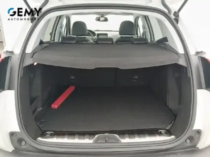 Photo 5 Peugeot 2008  PureTech 110ch S&S EAT6