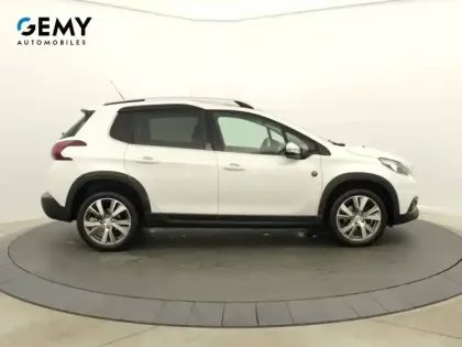 Photo 3 Peugeot 2008  PureTech 110ch S&S EAT6