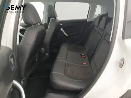 Photo 9 Peugeot 2008  PureTech 110ch S&S EAT6