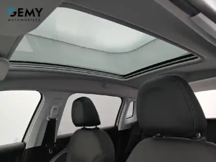 Photo 22 Peugeot 2008  PureTech 110ch S&S EAT6