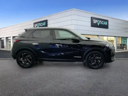 Photo 33 DS DS 3 DS3 Crossback E-Tense