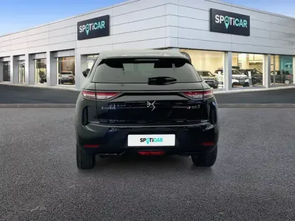 Photo 58 DS DS 3 DS3 Crossback E-Tense