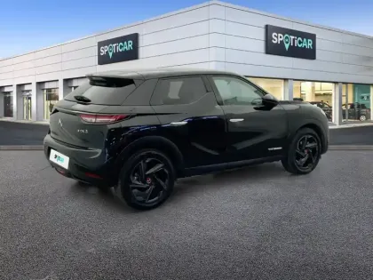 Photo 55 DS DS 3 DS3 Crossback E-Tense