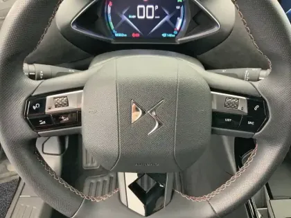 Photo 22 DS DS 3 DS3 Crossback E-Tense